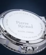 Zegarek męski Pierre Ricaud Classic P91075.Y115Q
