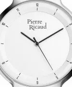 Zegarek męski Pierre Ricaud Classic P91077.5113Q