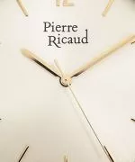 Zegarek męski Pierre Ricaud Classic P91078.1B51Q