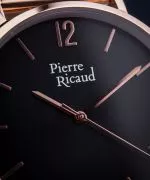 Zegarek męski Pierre Ricaud Classic P91078.91R4Q