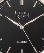 Zegarek męski Pierre Ricaud Classic P91082.9114Q