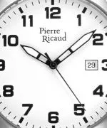 Zegarek męski Pierre Ricaud Classic P91084.5123Q