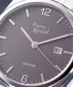 Zegarek męski Pierre Ricaud Classic P91095.5156Q