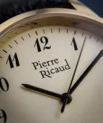 Zegarek męski Pierre Ricaud Classic P91090.1B21Q2