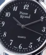 Zegarek męski Pierre Ricaud Classic  P91090.5224Q