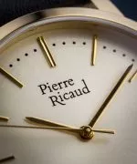 Zegarek męski Pierre Ricaud Classic P91091.1211Q