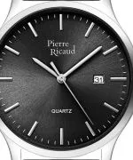 Zegarek męski Pierre Ricaud Classic P91094.5114Q