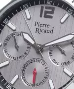 Zegarek męski Pierre Ricaud Classic P97018.5157QF