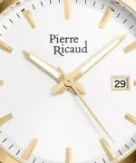 Zegarek męski Pierre Ricaud Classic P97201.1113Q