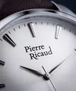Zegarek męski Pierre Ricaud Classic P97228.5B13Q