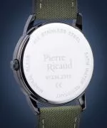 Zegarek męski Pierre Ricaud Classic P97234.B82OROQ