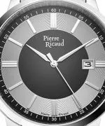 Zegarek męski Pierre Ricaud Classic P97238.5114Q