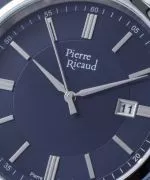 Zegarek męski Pierre Ricaud Classic P97238.5115Q