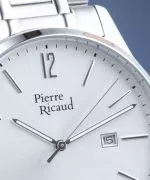 Zegarek męski Pierre Ricaud Classic  P97241.5153Q