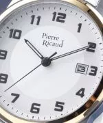 Zegarek męski Pierre Ricaud Classic P97242.2123Q