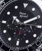 Zegarek męski Pierre Ricaud Classic P97245.5244CH
