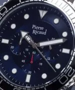 Zegarek męski Pierre Ricaud Classic P97245.5245CH