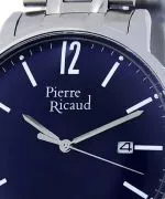 Zegarek męski Pierre Ricaud Classic P97246.5155Q