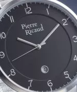 Zegarek męski Pierre Ricaud Classic P97253.5124Q