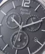 Zegarek męski Pierre Ricaud Classic Titanium Chrono P97252.4157QF