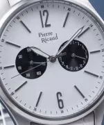 Zegarek męski Pierre Ricaud Classic Titanium P97252.4153QF2