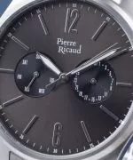 Zegarek męski Pierre Ricaud Classic Titanium P97252.4157QF2
