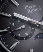 Zegarek męski Pierre Ricaud Moon Phase P60034.5117QF