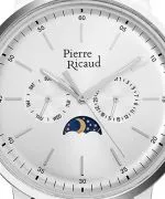 Zegarek męski Pierre Ricaud Moonphase P97258.5113QF