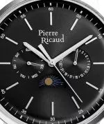 Zegarek męski Pierre Ricaud Moonphase P97258.5114QF