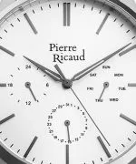 Zegarek męski Pierre Ricaud Multifunction P60027.5113QF