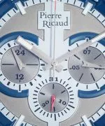 Zegarek męski Pierre Ricaud Multifunction P60031.5B13QF