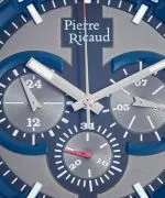Zegarek męski Pierre Ricaud Multifunction P60031.5N15QF