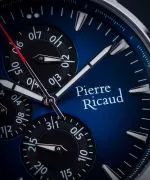 Zegarek męski Pierre Ricaud Multifunction P60032.5215QF