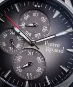 Zegarek męski Pierre Ricaud Multifunction P60032.5217QF