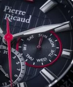 Zegarek męski Pierre Ricaud Multifunction P97222.B2B5QF