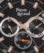 Zegarek męski Pierre Ricaud Multifunction P97257.K214QF