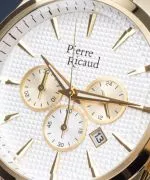 Zegarek męski Pierre Ricaud Classic P60017.1113CH