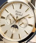 Zegarek męski Pierre Ricaud Classic P97225.1111QF