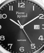 Zegarek męski Pierre Ricaud Sapphire P91028.5224Q