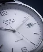Zegarek męski Pierre Ricaud Sapphire P91086.5253Q