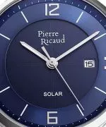 Zegarek męski Pierre Ricaud Solar 2 P60023.5155Q