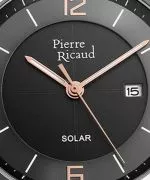 Zegarek męski Pierre Ricaud Solar 2 P60023.51R6Q
