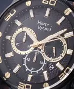 Zegarek męski Pierre Ricaud Quartz P60018.B214QF
