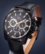 Zegarek męski Pierre Ricaud Quartz P60018.B214QF