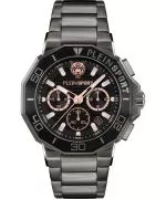 Zegarek męski Plein Sport Titan Chronograph