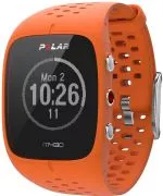 Zegarek Polar M430 Orange GPS M430-pomaranczowy-M-L