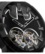 Zegarek męski Police Batman Dark Knight Limited Edition Automatic PEWGE0022701
