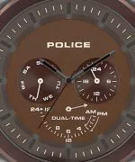 Zegarek męski Police Belmont PL.15970JSUBZ-12