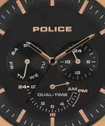 Zegarek męski Police Belmont PL.15970JSUR-02