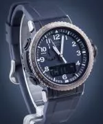Zegarek smartwatch PROTREK Slim Design Radio Solar PRW-50YFE-2AER